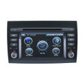 Hualingan GPS Navigation for FIAT Bravo DVD Player Windows Ce